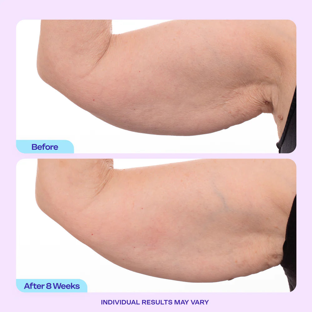 Sculpt & Tone Arm Cream